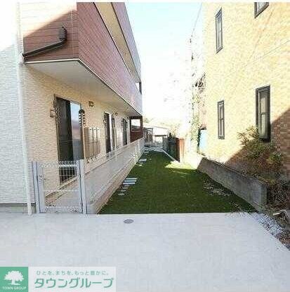 WITH PLACE田戸台の物件内観写真