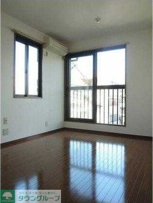 アミティエの物件内観写真