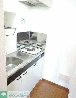 アミティエの物件内観写真