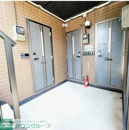 アミティエの物件内観写真