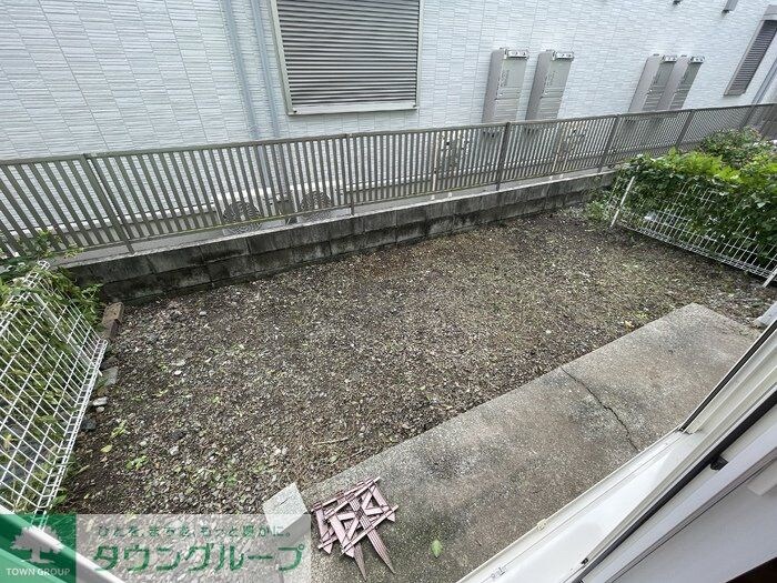 サージュの物件内観写真