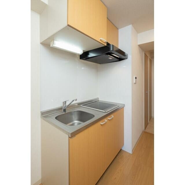 アストリア鶴見の物件内観写真