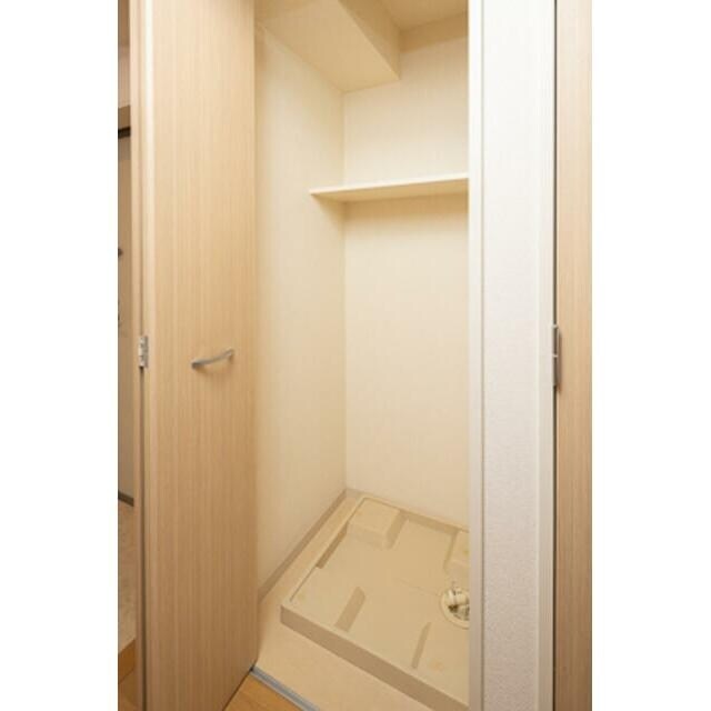 アストリア鶴見の物件内観写真