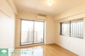 アストリア鶴見の物件内観写真