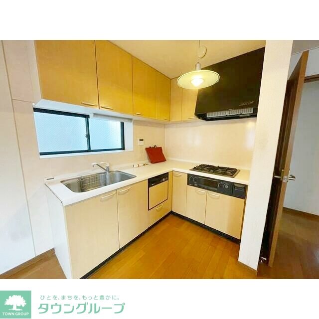 望月貸家の物件内観写真