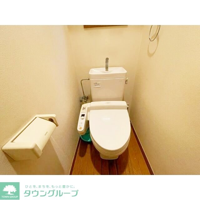 望月貸家の物件内観写真