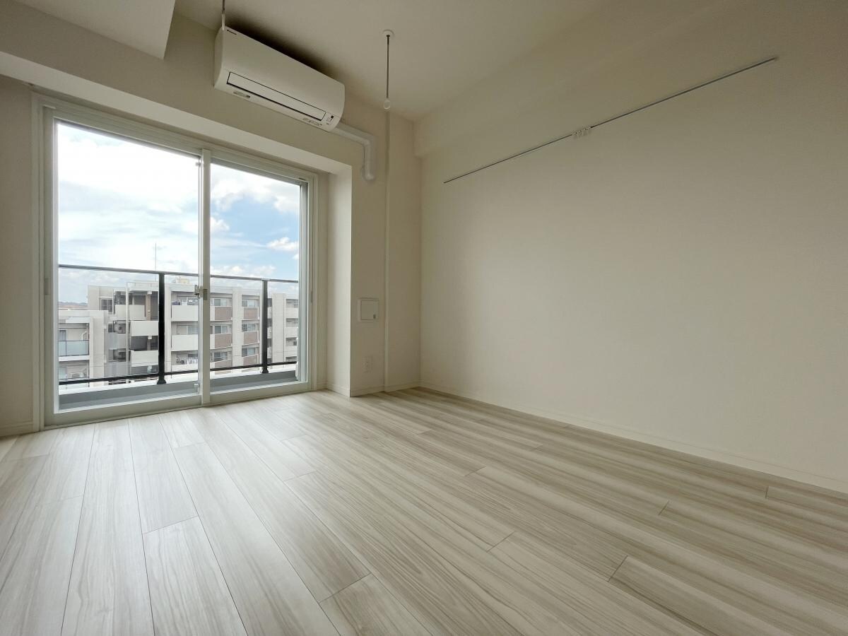 ARCOBALENO MUSASHIKOSUGIの物件内観写真