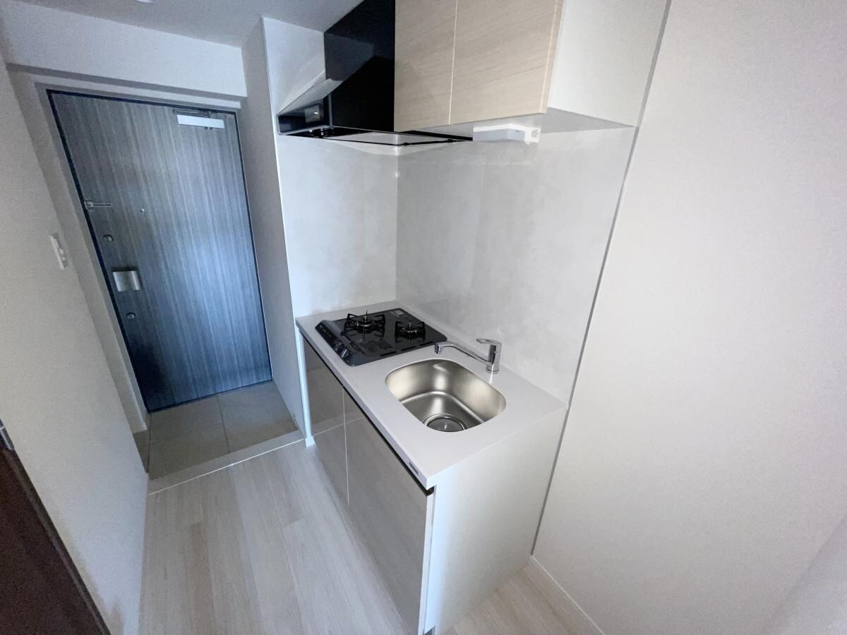 ARCOBALENO MUSASHIKOSUGIの物件内観写真