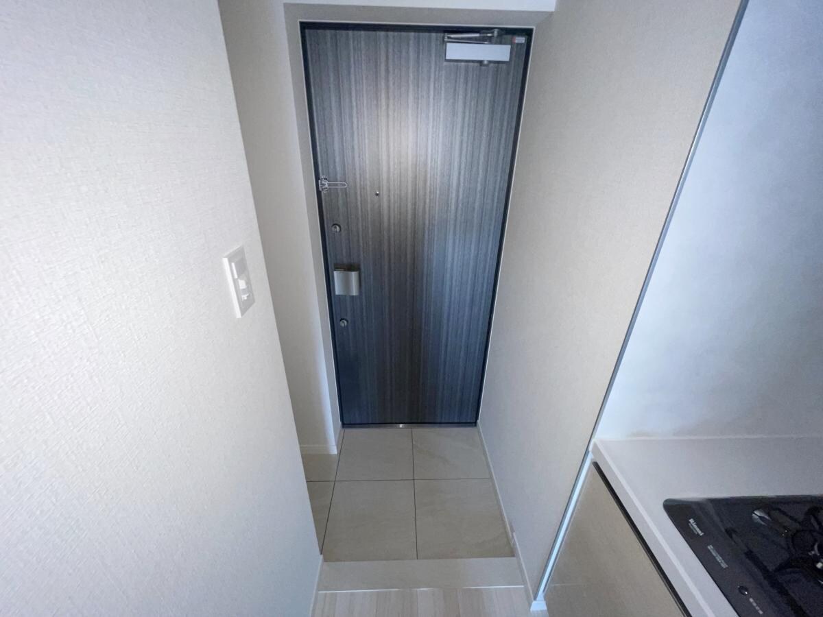 ARCOBALENO MUSASHIKOSUGIの物件内観写真