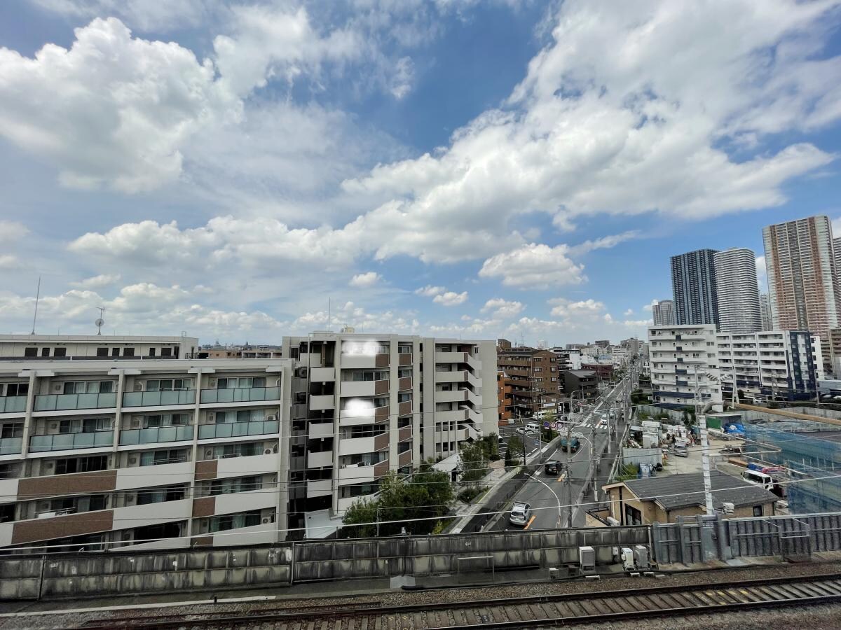 ARCOBALENO MUSASHIKOSUGIの物件内観写真