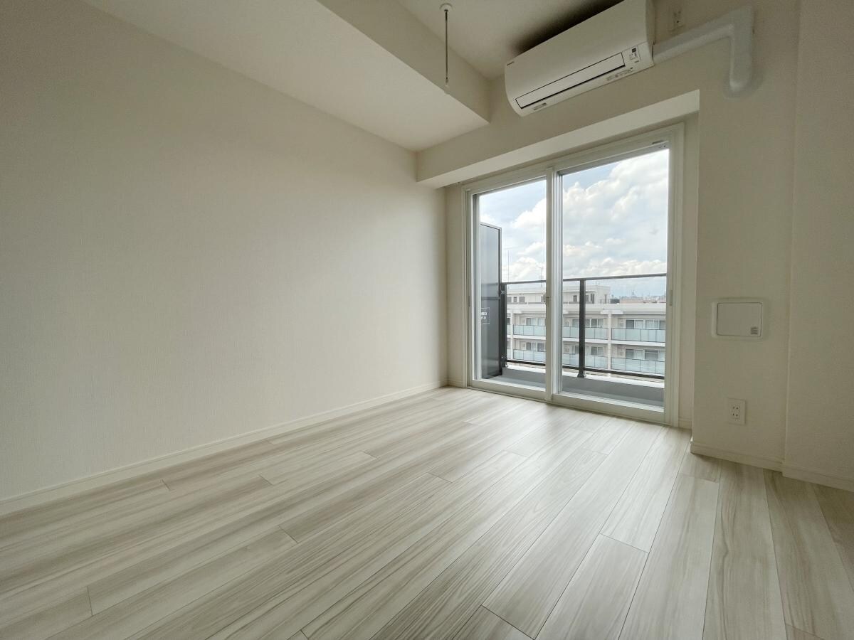 ARCOBALENO MUSASHIKOSUGIの物件内観写真