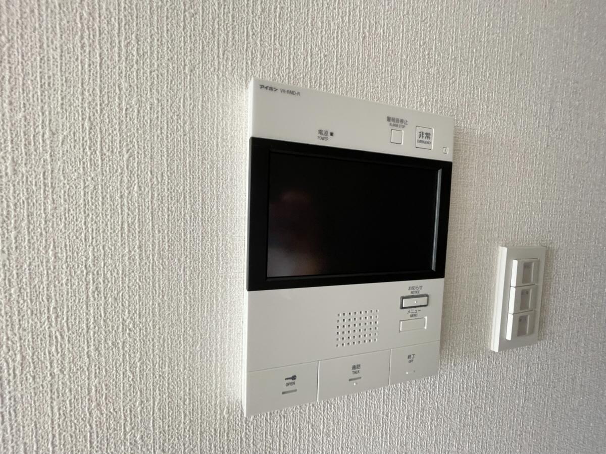 ARCOBALENO MUSASHIKOSUGIの物件内観写真