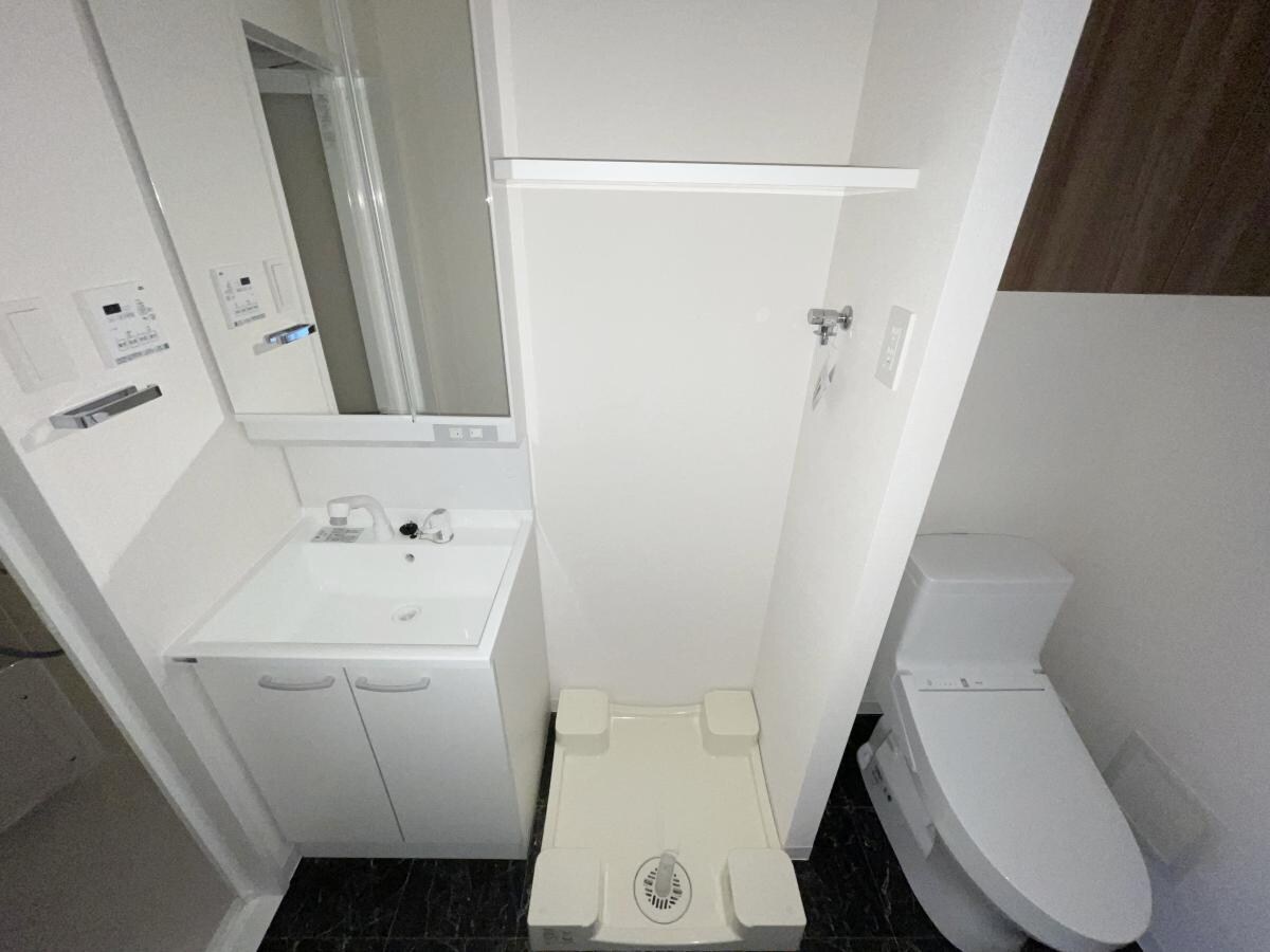 ARCOBALENO MUSASHIKOSUGIの物件内観写真