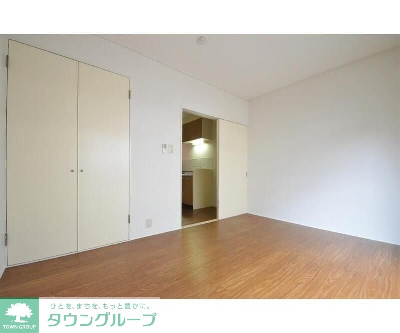 エステート秋田の物件内観写真