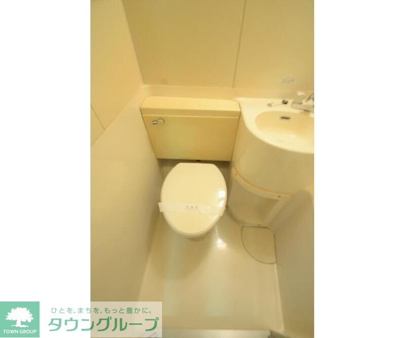 エステート秋田の物件内観写真