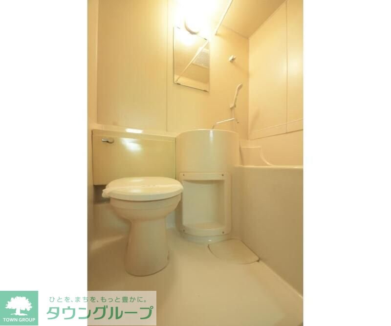 エステート秋田の物件内観写真