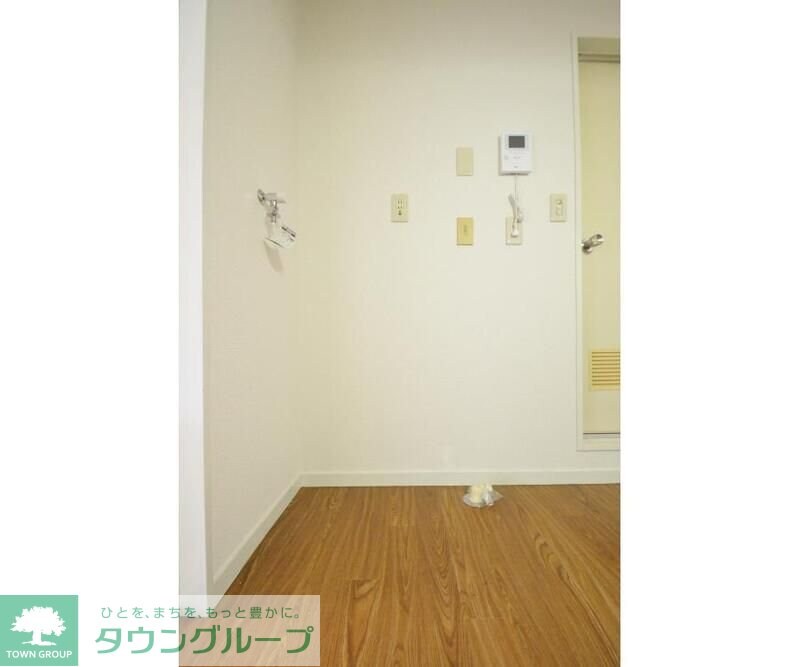 エステート秋田の物件内観写真