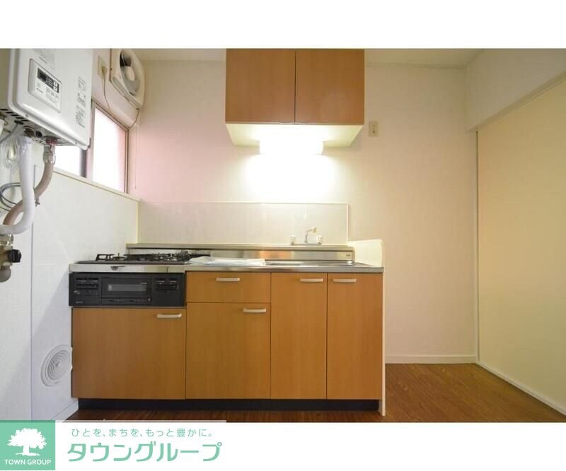 エステート秋田の物件内観写真