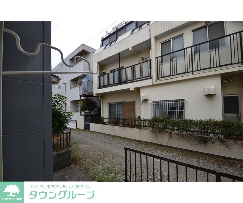 エステート秋田の物件内観写真