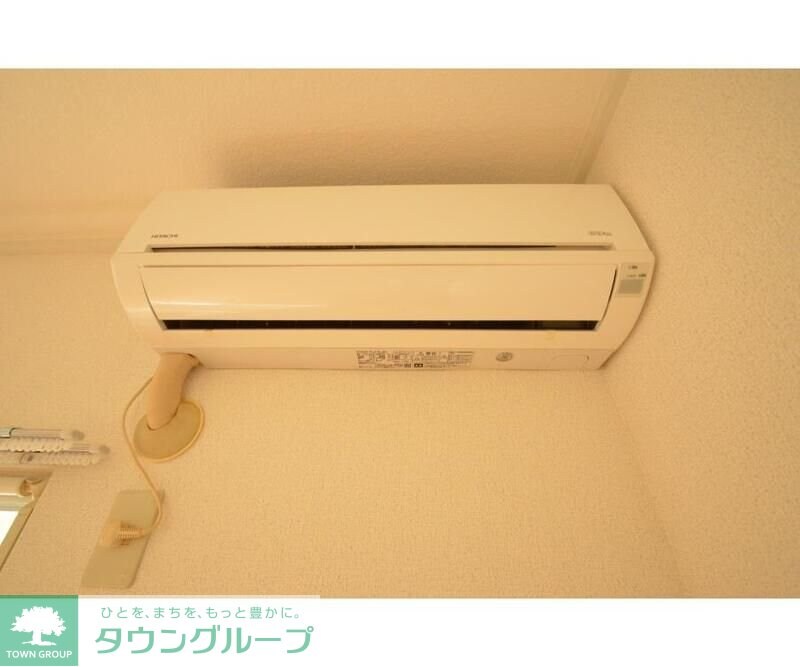 エステート秋田の物件内観写真