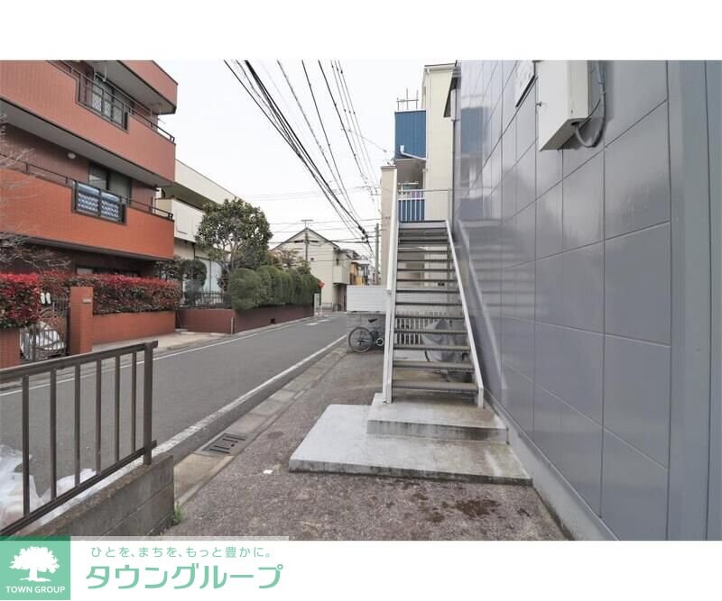 エステート秋田の物件内観写真