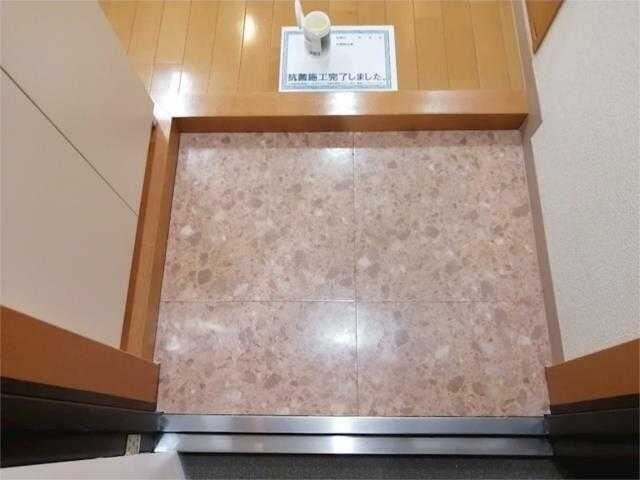 ラティーダ下並木IIの物件内観写真