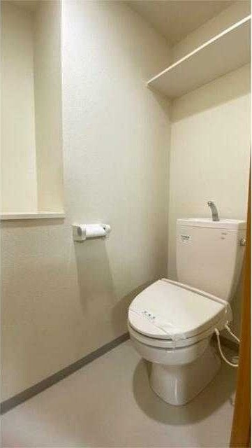 ラティーダ下並木IIの物件内観写真