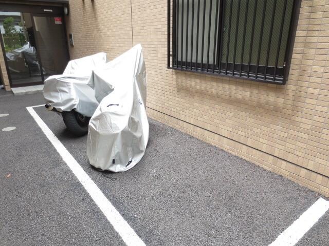 ラティーダ下並木IIの物件内観写真