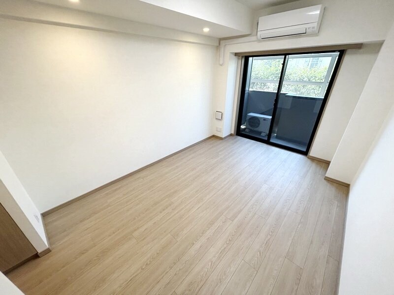 ルーブル武蔵小杉六番館の物件内観写真