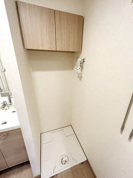 ルーブル武蔵小杉六番館の物件内観写真