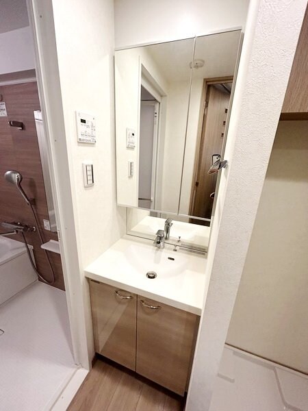 ルーブル武蔵小杉六番館の物件内観写真