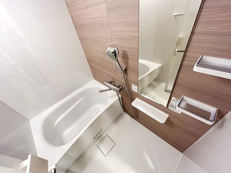 ルーブル武蔵小杉六番館の物件内観写真