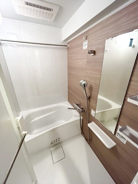 ルーブル武蔵小杉六番館の物件内観写真