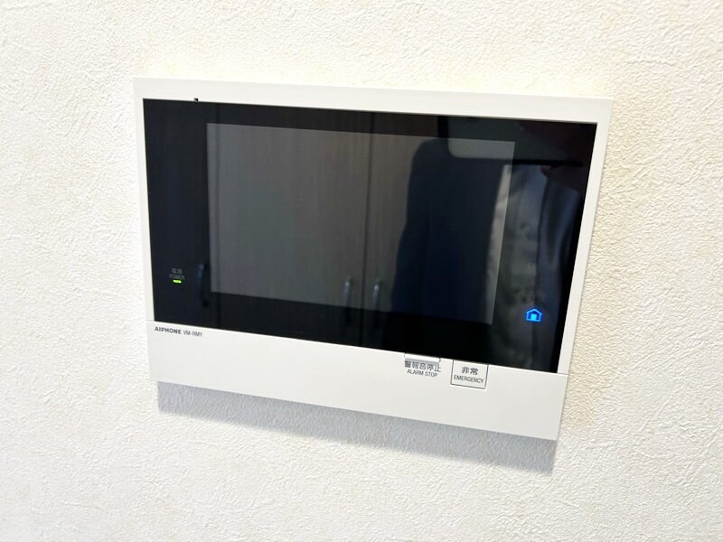 ルーブル武蔵小杉六番館の物件内観写真