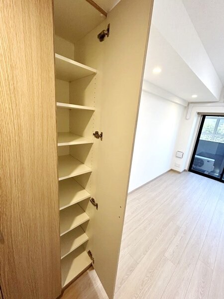 ルーブル武蔵小杉六番館の物件内観写真