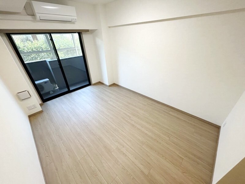 ルーブル武蔵小杉六番館の物件内観写真