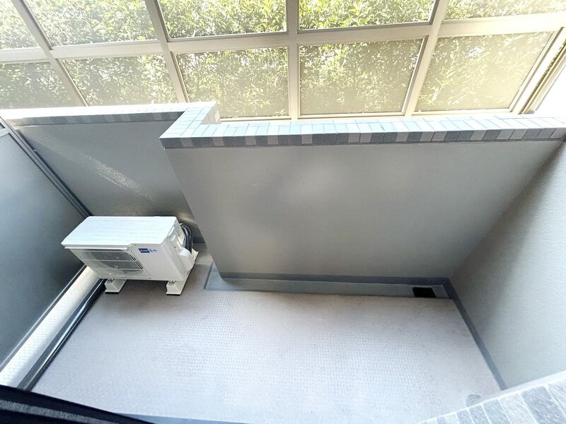 ルーブル武蔵小杉六番館の物件内観写真