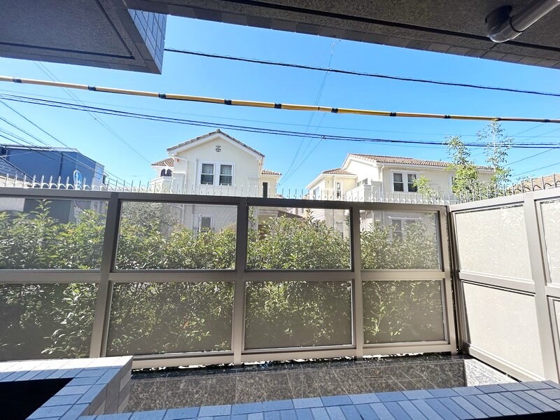 ルーブル武蔵小杉六番館の物件内観写真