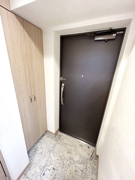 ルーブル武蔵小杉六番館の物件内観写真