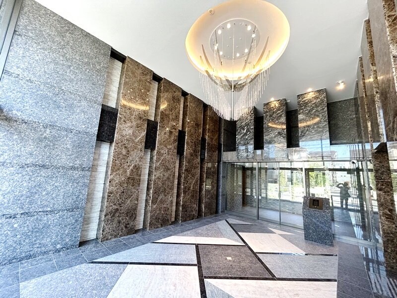 ルーブル武蔵小杉六番館の物件内観写真