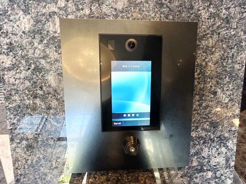 ルーブル武蔵小杉六番館の物件内観写真