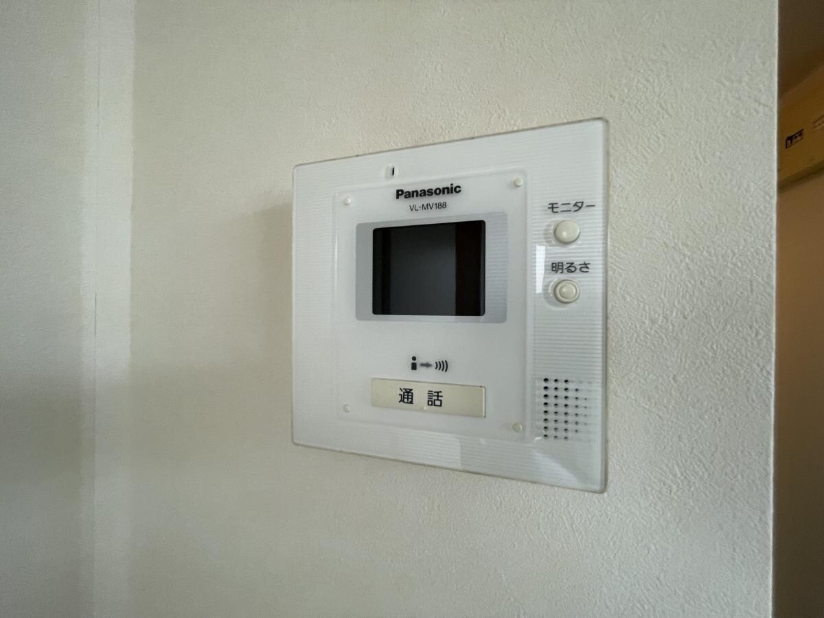 アイリー中原の物件内観写真