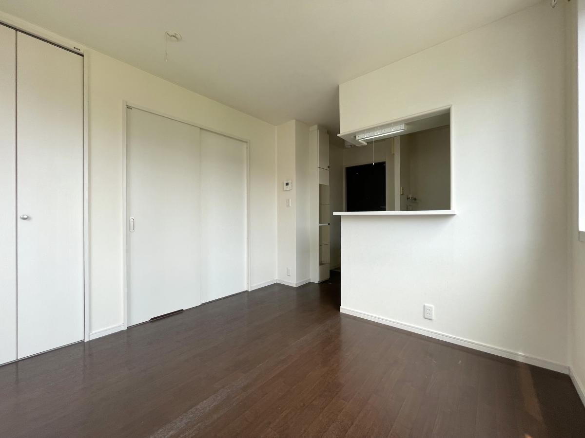 アイリー中原の物件内観写真