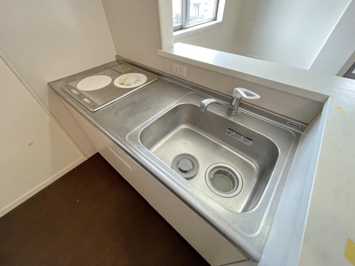 アイリー中原の物件内観写真