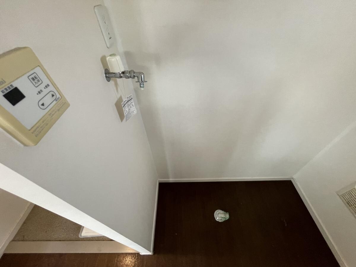 アイリー中原の物件内観写真