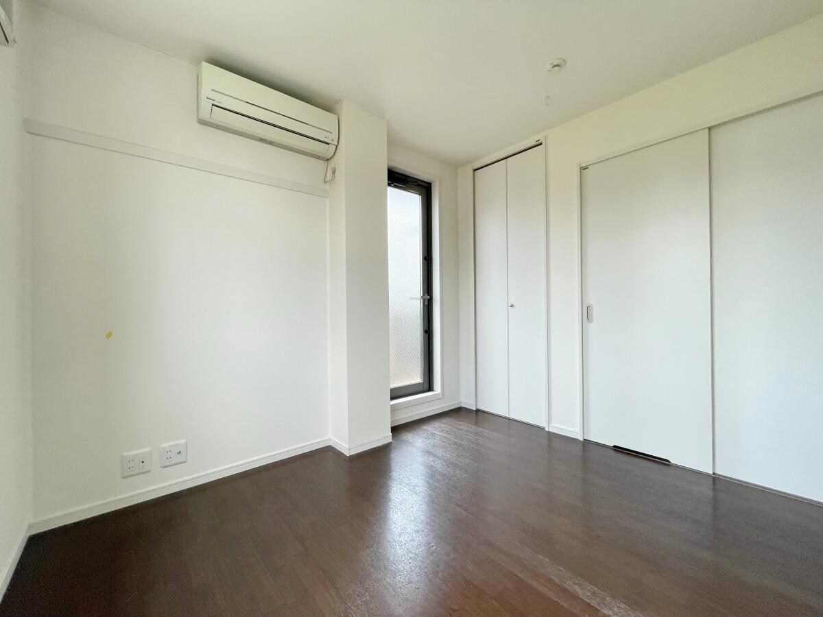 アイリー中原の物件内観写真