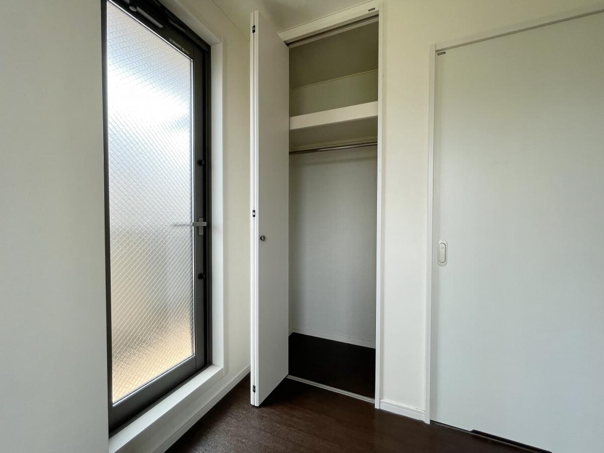 アイリー中原の物件内観写真