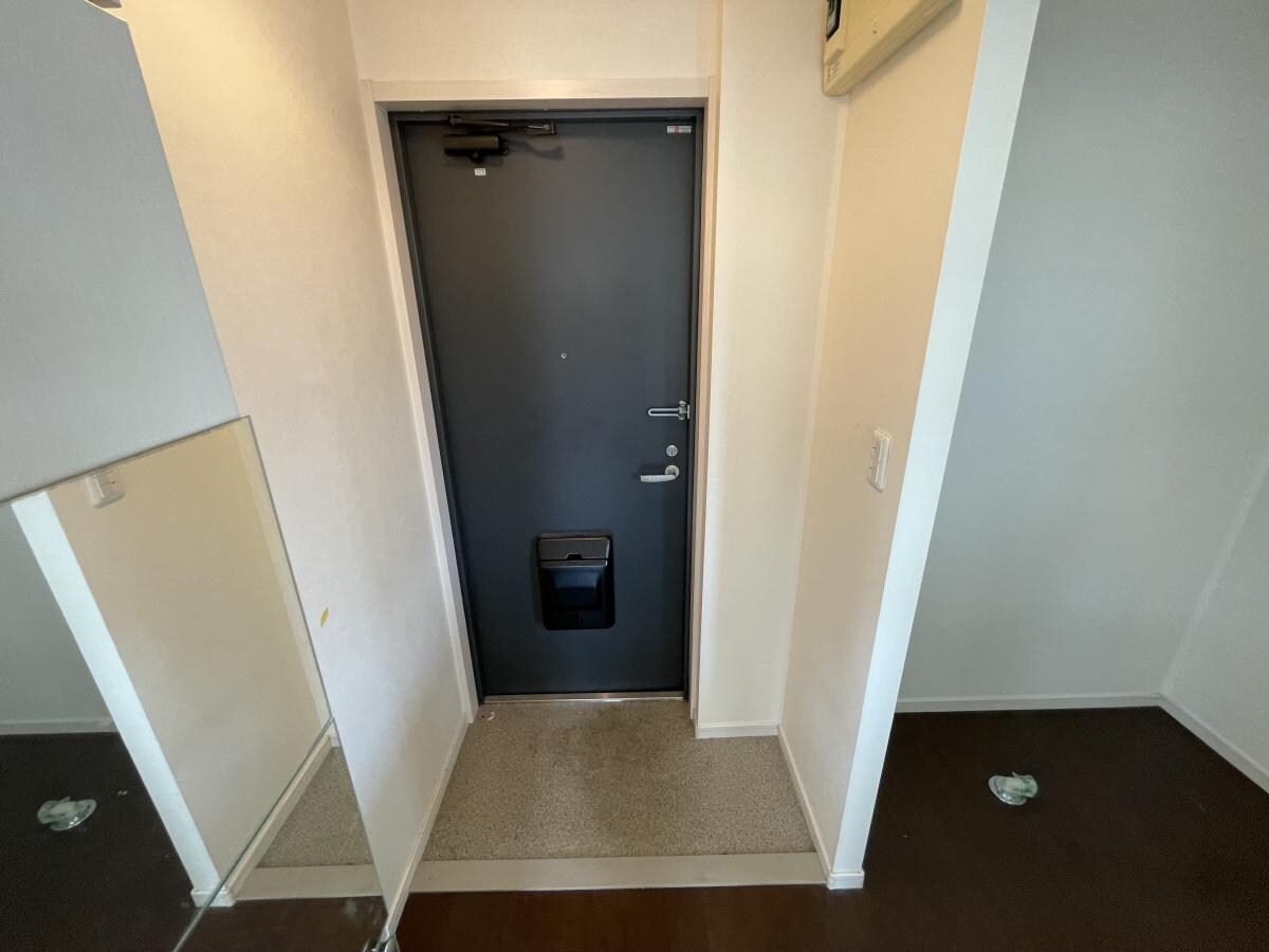 アイリー中原の物件内観写真