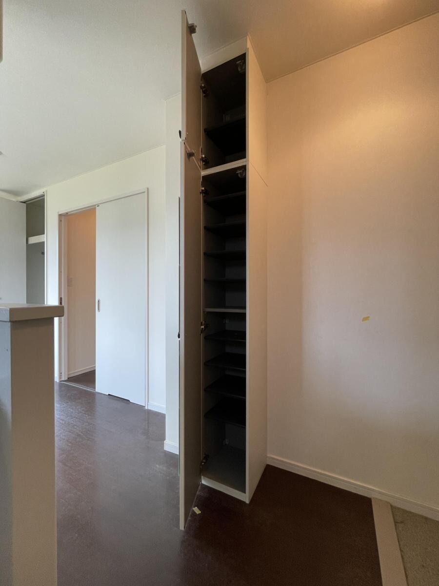 アイリー中原の物件内観写真