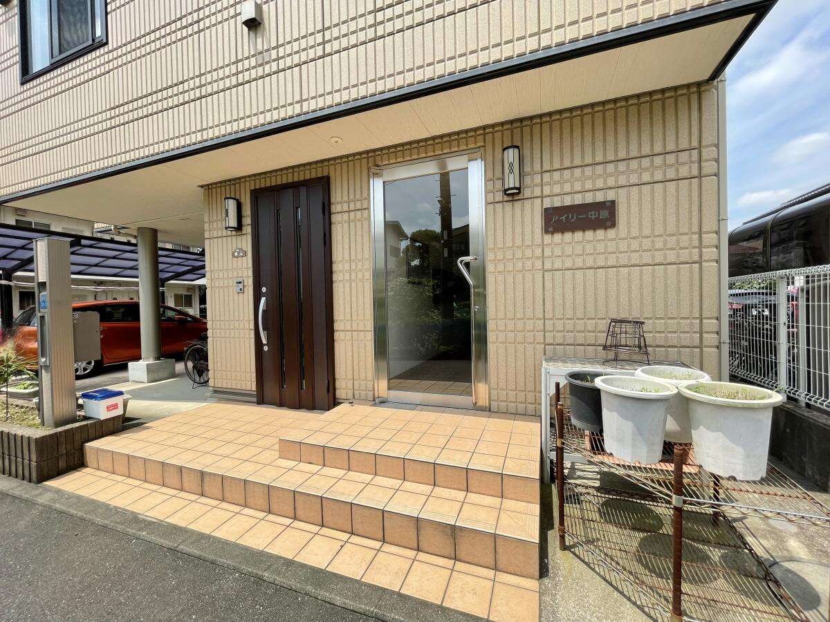 アイリー中原の物件内観写真